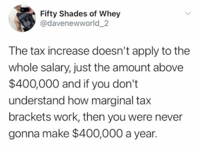 Jokes About Money (20 pics)