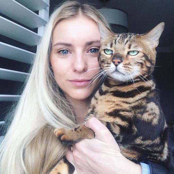They Hate Selfies (25 pics)