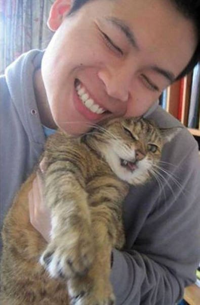 They Hate Selfies (25 pics)