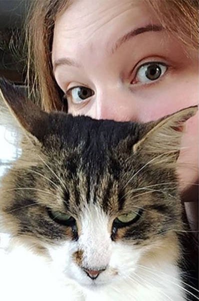They Hate Selfies (25 pics)