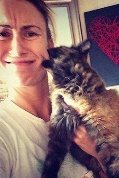 They Hate Selfies (25 pics)