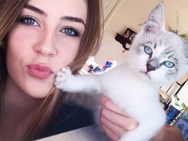 They Hate Selfies (25 pics)