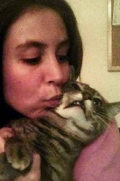 They Hate Selfies (25 pics)
