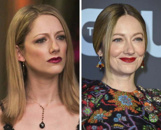 Comedy Actors Of The 2000's Then And Now (23 pics) Comedy Actors Of The 2000's Then And Now (23 pics)