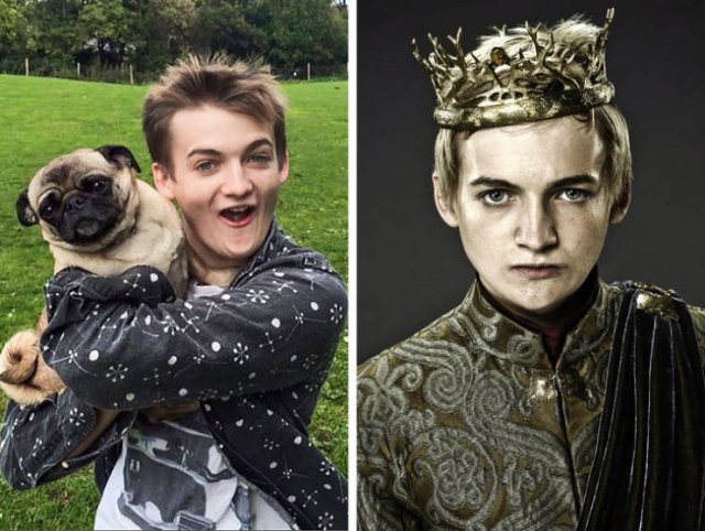 Celebrities Before They Became Famous (21 pics) Celebrities Before They Became Famous (21 pics)