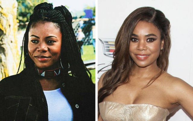 Comedy Actors Of The 2000's Then And Now (23 pics) Comedy Actors Of The 2000's Then And Now (23 pics)