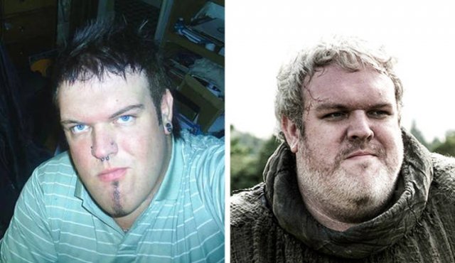 Celebrities Before They Became Famous (21 pics) Celebrities Before They Became Famous (21 pics)
