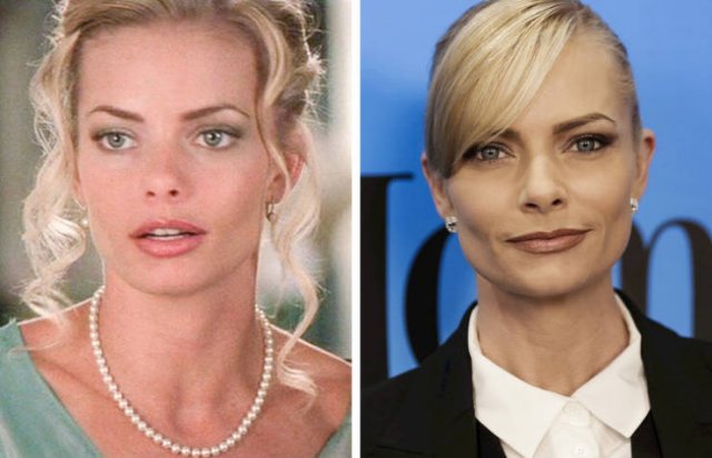 Comedy Actors Of The 2000's Then And Now (23 pics) Comedy Actors Of The 2000's Then And Now (23 pics)