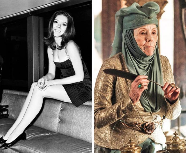 Celebrities Before They Became Famous (21 pics) Celebrities Before They Became Famous (21 pics)