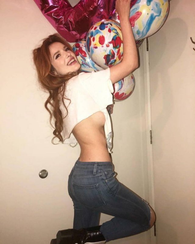 Side View (45 pics)