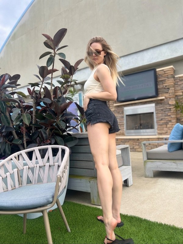 Slim Girls (29 pics)