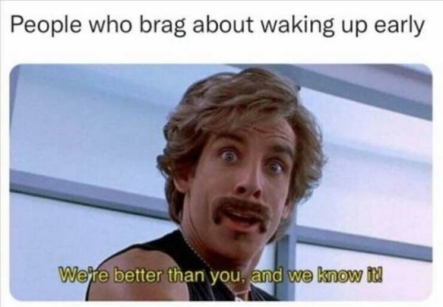 Truthful Memes (20 pics)