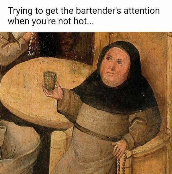 Truthful Memes (20 pics)
