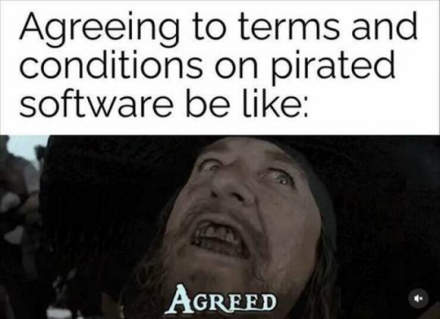 Truthful Memes (20 pics)