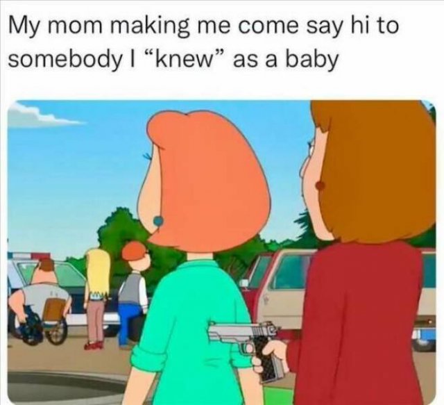 Truthful Memes (20 pics)