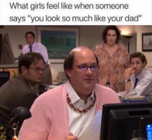 Truthful Memes (20 pics)
