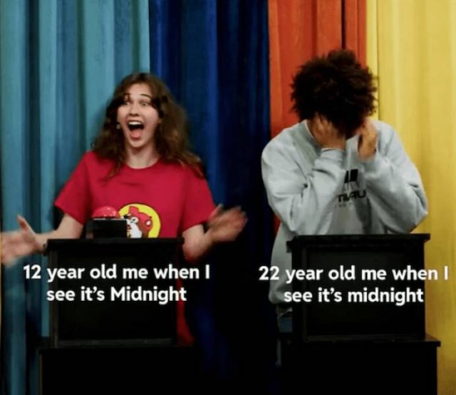 Truthful Memes (20 pics)