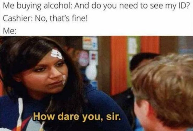Truthful Memes (20 pics)