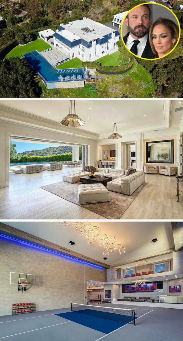 Celebrity Homes That Cost Millions Of Dollars (10 pics) Celebrity Homes That Cost Millions Of Dollars (10 pics)