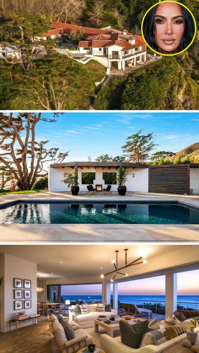 Celebrity Homes That Cost Millions Of Dollars (10 pics) Celebrity Homes That Cost Millions Of Dollars (10 pics)