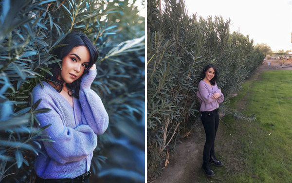 Behind The Scenes Of Beautiful Photos (19 pics)