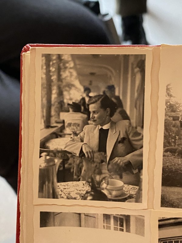 Interesting Photos From The Past (18 pics) Interesting Photos From The Past (18 pics)