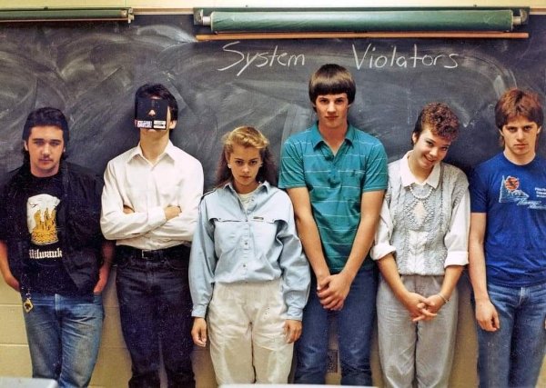 Interesting Photos From The Past (18 pics) Interesting Photos From The Past (18 pics)