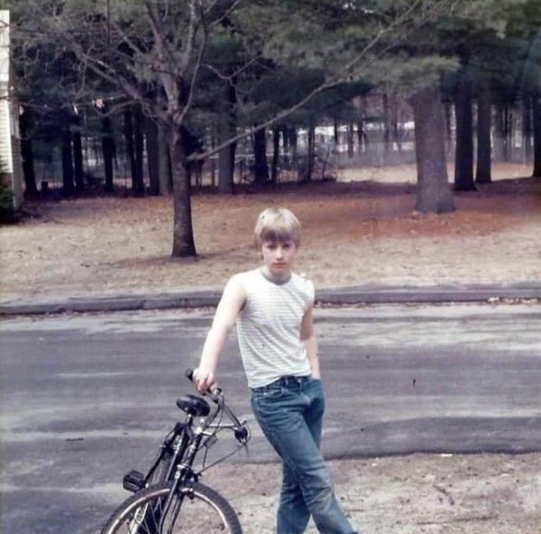 Interesting Photos From The Past (18 pics) Interesting Photos From The Past (18 pics)