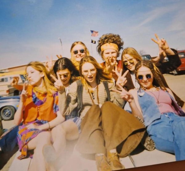 Interesting Photos From The Past (18 pics) Interesting Photos From The Past (18 pics)