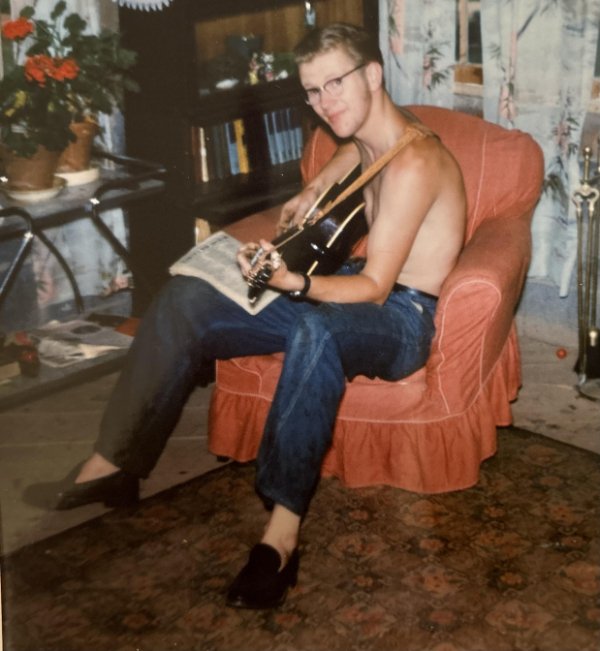 Interesting Photos From The Past (18 pics) Interesting Photos From The Past (18 pics)