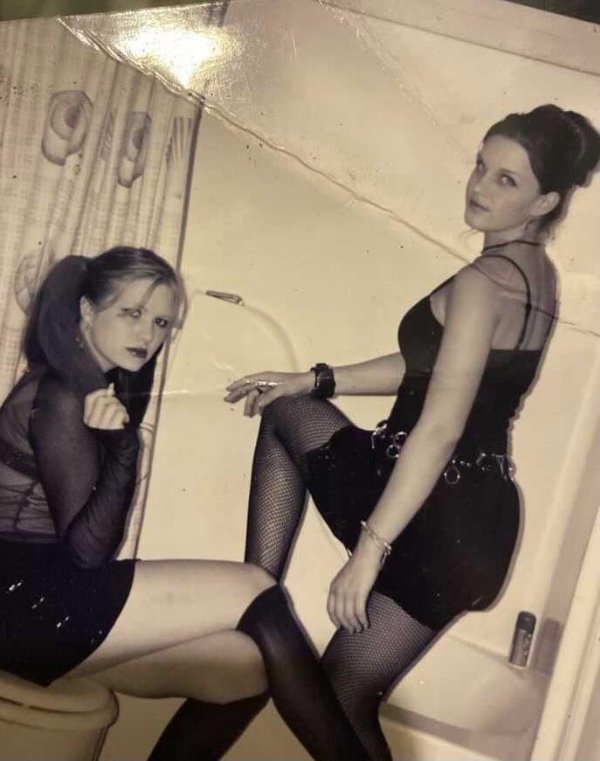 Interesting Photos From The Past (18 pics) Interesting Photos From The Past (18 pics)