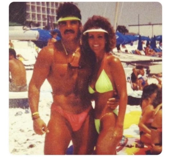 Interesting Photos From The Past (18 pics) Interesting Photos From The Past (18 pics)