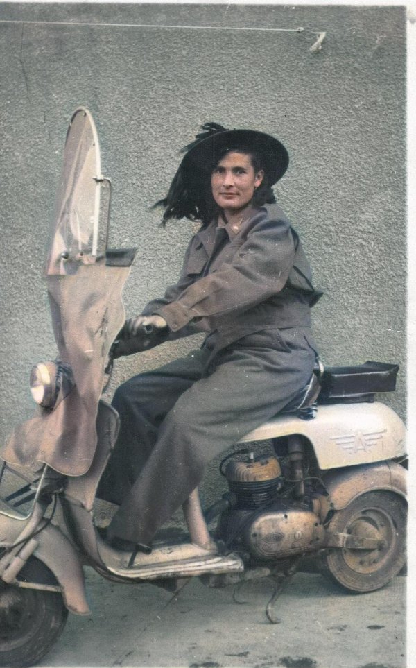 Interesting Photos From The Past (18 pics) Interesting Photos From The Past (18 pics)
