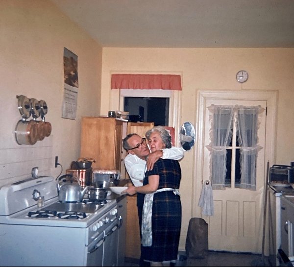 Interesting Photos From The Past (18 pics) Interesting Photos From The Past (18 pics)