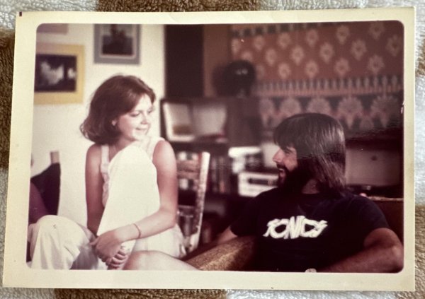 Interesting Photos From The Past (18 pics) Interesting Photos From The Past (18 pics)