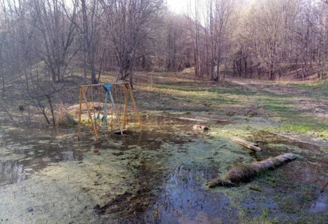 Strange Russians (40 pics)