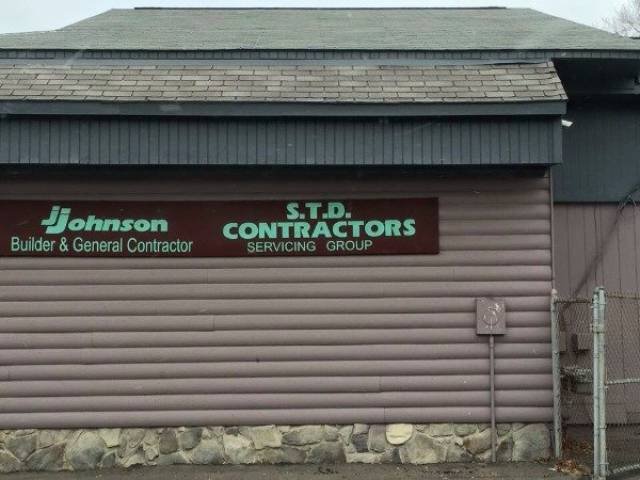 Funny Signs (35 pics)