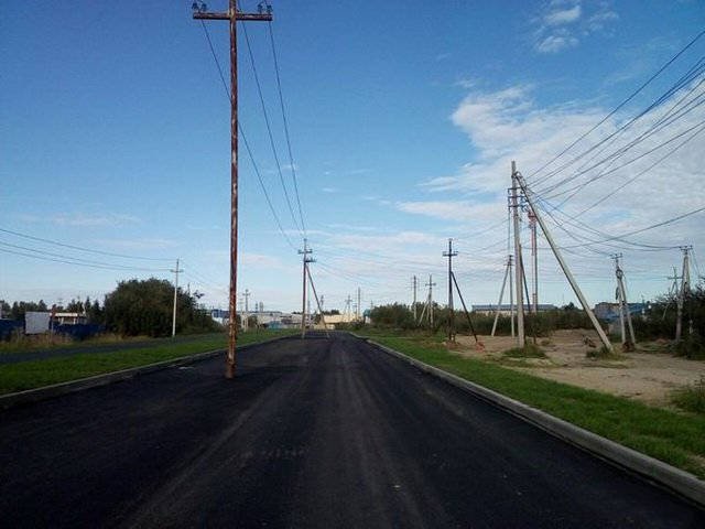 Strange Russians (40 pics)