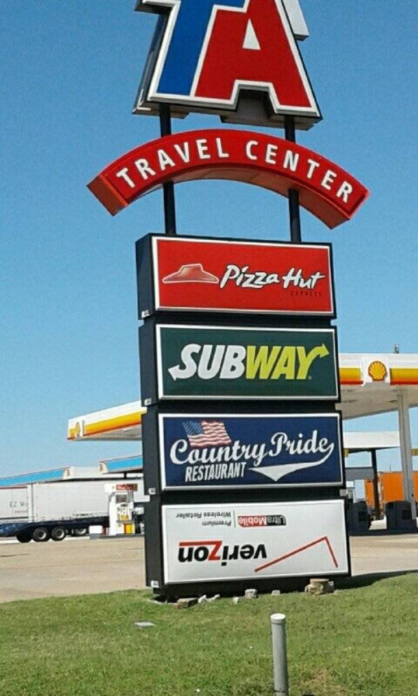 Funny Signs (35 pics)