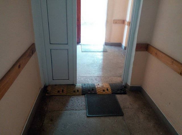 Strange Russians (40 pics)