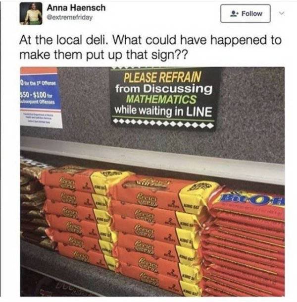 Funny Signs (35 pics)
