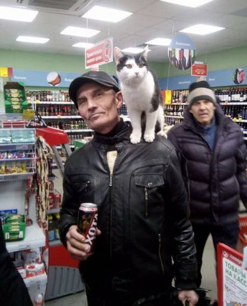 Strange Russians (40 pics)