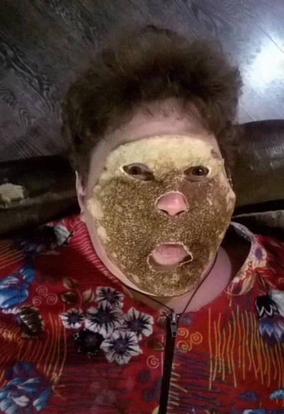 Strange Russians (40 pics)