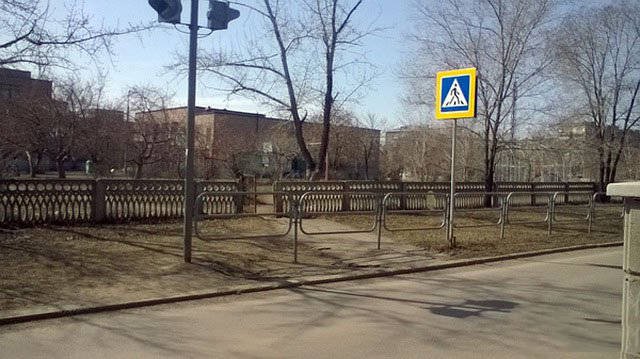 Strange Russians (40 pics)