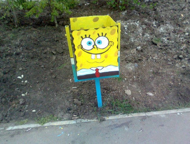Strange Russians (40 pics)