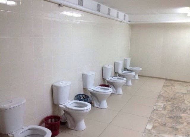 Strange Russians (40 pics)