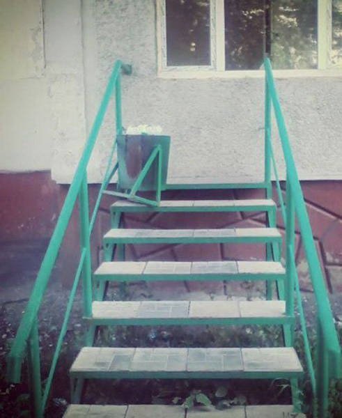 Strange Russians (40 pics)