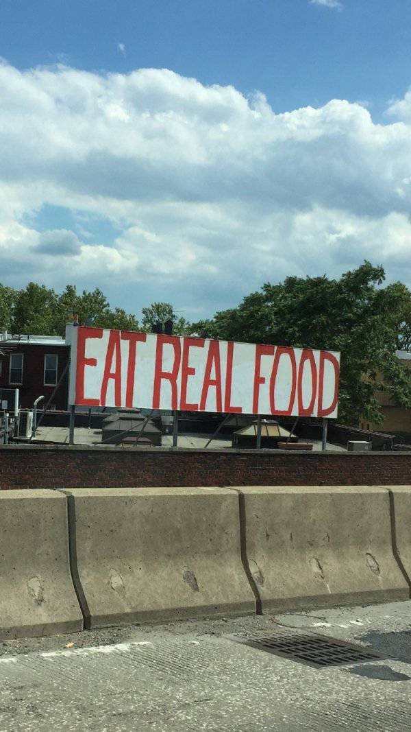 Funny Signs (35 pics)