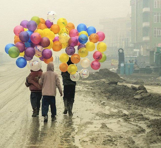 Strange Russians (40 pics)