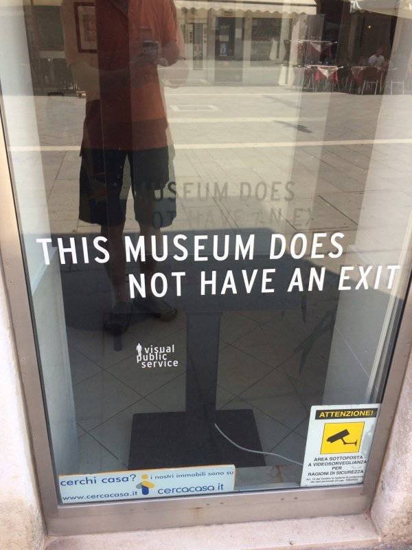 Funny Signs (35 pics)